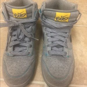Dunk high 6.0
